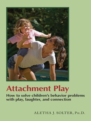 cover image of Attachment Play